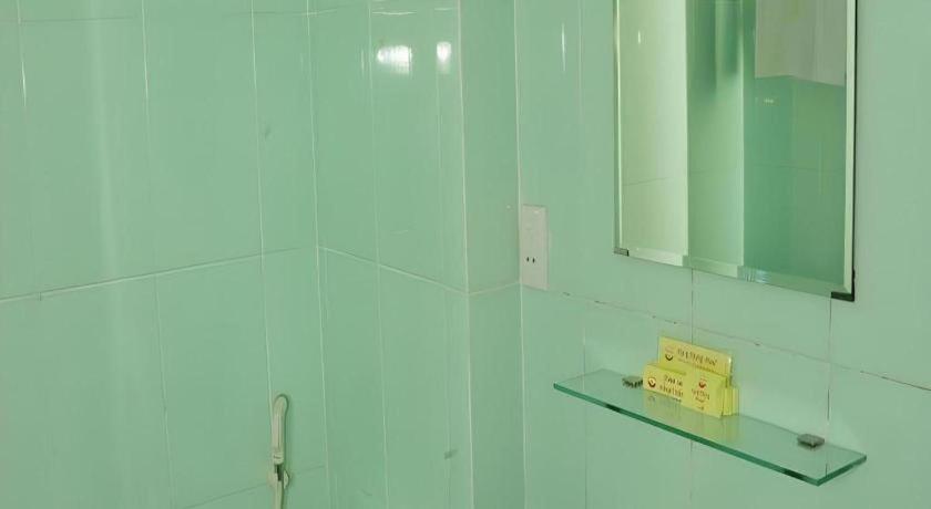 Hong Thang Hotel Hue Esterno foto