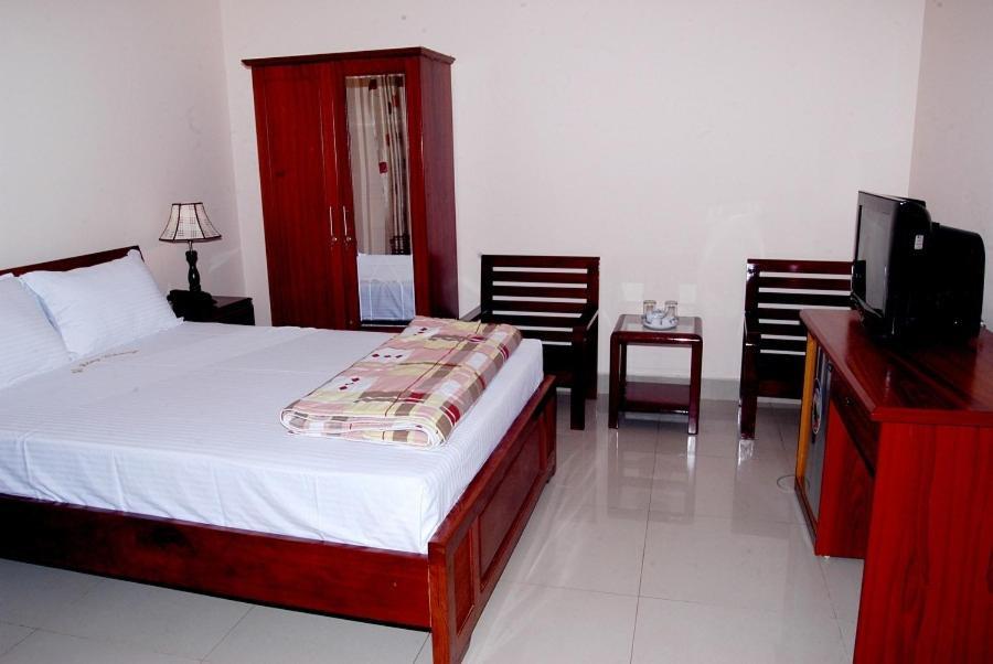 Hong Thang Hotel Hue Camera foto